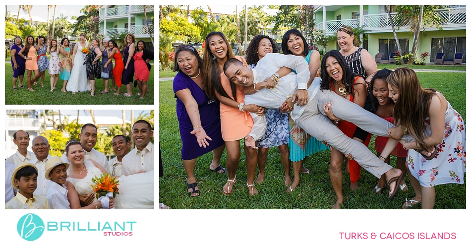 A Turks And Caicos Wedding In Beaches Resort And Spa 23 Weddingbeachesresortandspa_0023