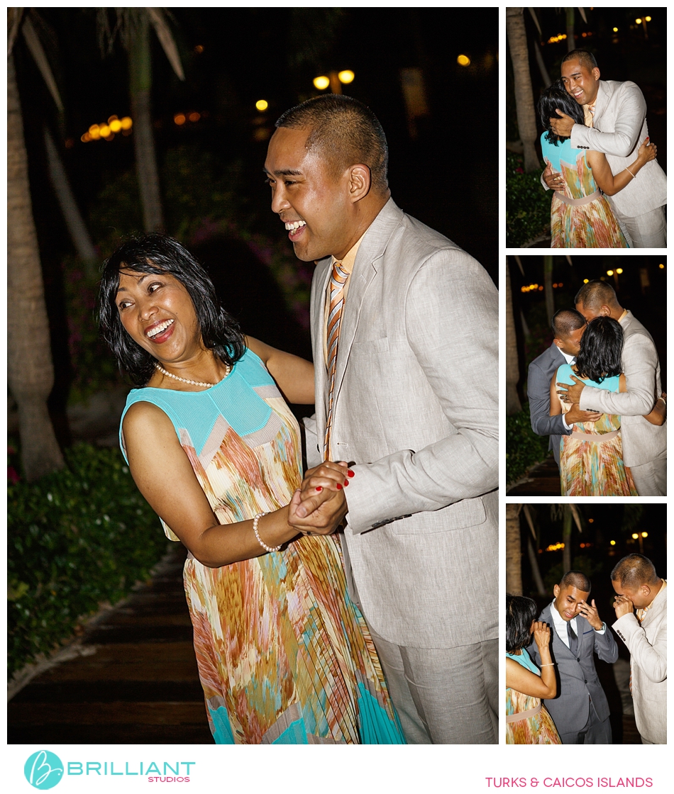 A Turks And Caicos Wedding In Beaches Resort And Spa 38 Weddingbeachesresortandspa_0038