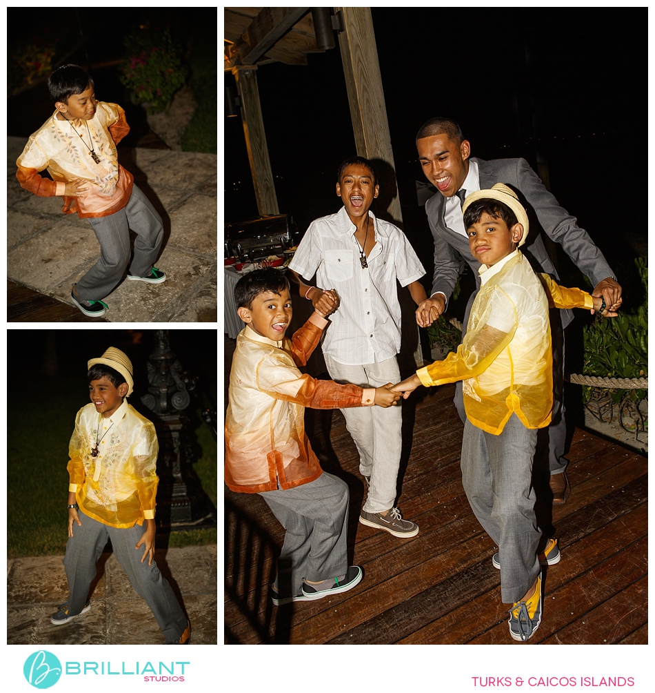 A Turks And Caicos Wedding In Beaches Resort And Spa 39 Weddingbeachesresortandspa_0039