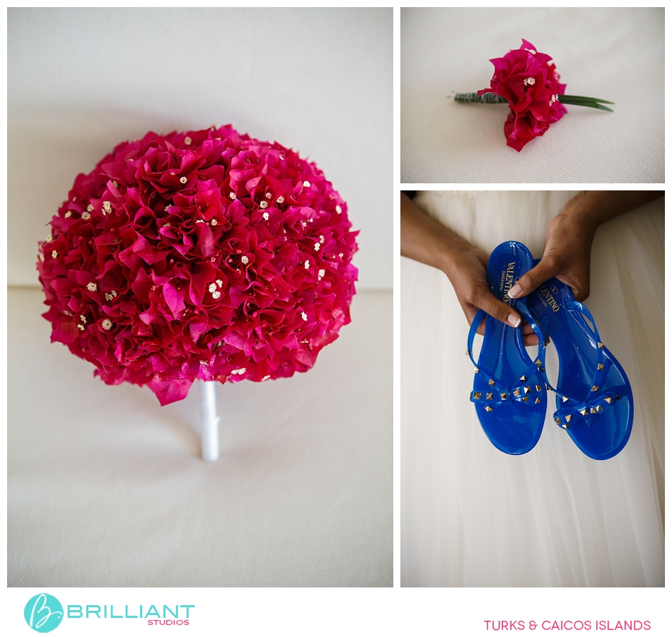 A Gansevoort Wedding For Three Underwater 3 Weddinggansevoortturksandcaicos_0002