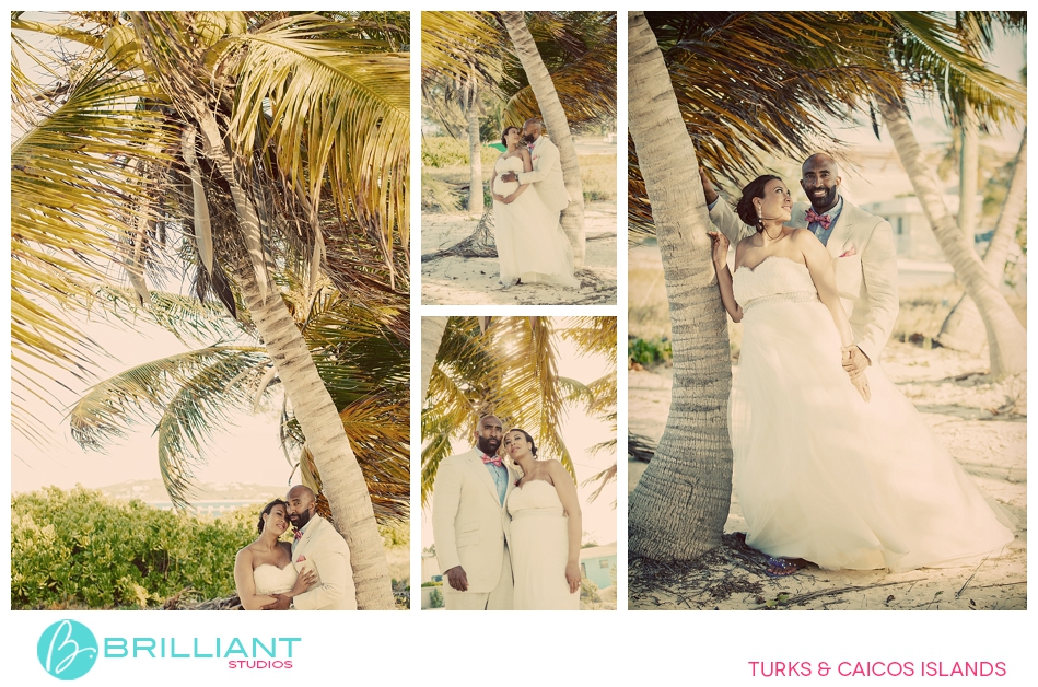 A Gansevoort Wedding For Three Underwater 7 Weddinggansevoortturksandcaicos_0006