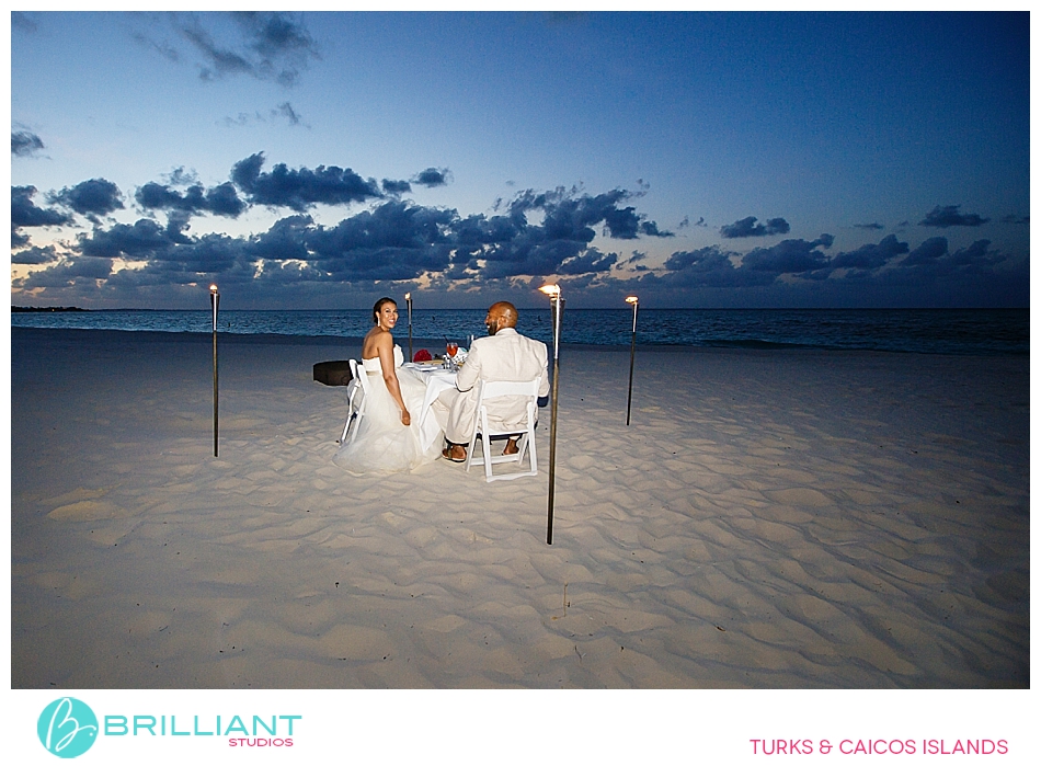 A Gansevoort Wedding For Three Underwater 21 Weddinggansevoortturksandcaicos_0021