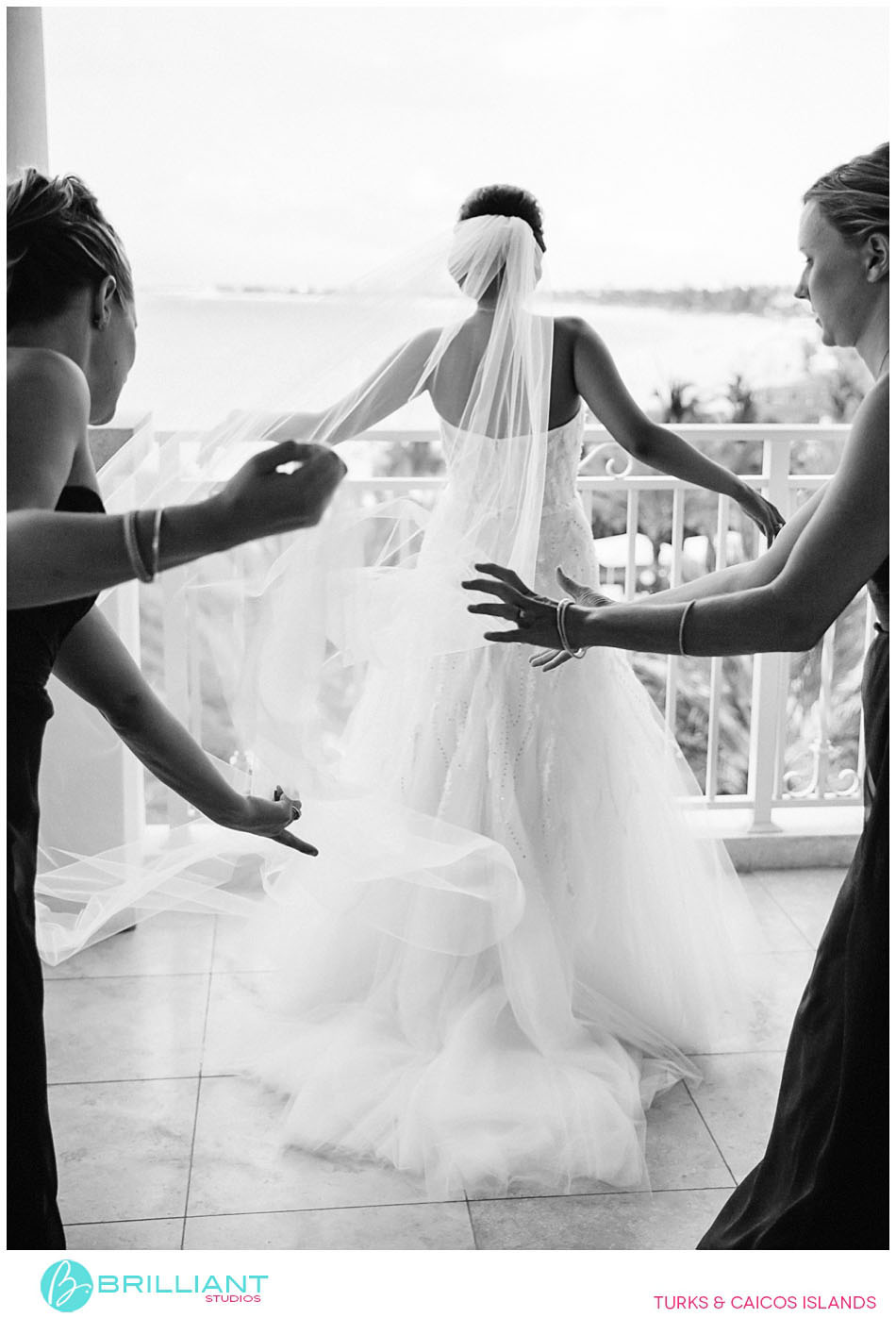 Indian Wedding In The Caribbean 24 Indian-wedding-seven-stars-0022