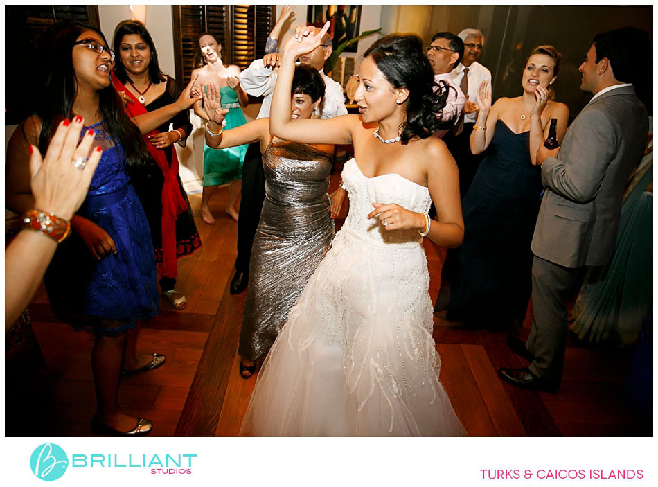 Indian Wedding In The Caribbean 139 Indian-wedding-seven-stars-0137