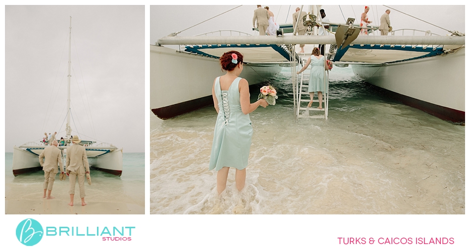 Enjoy A Slow Cruise To A Secluded Turks And Caicos Beach 13 Moodywarner199