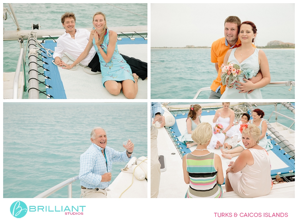 Enjoy A Slow Cruise To A Secluded Turks And Caicos Beach 14 Moodywarner216