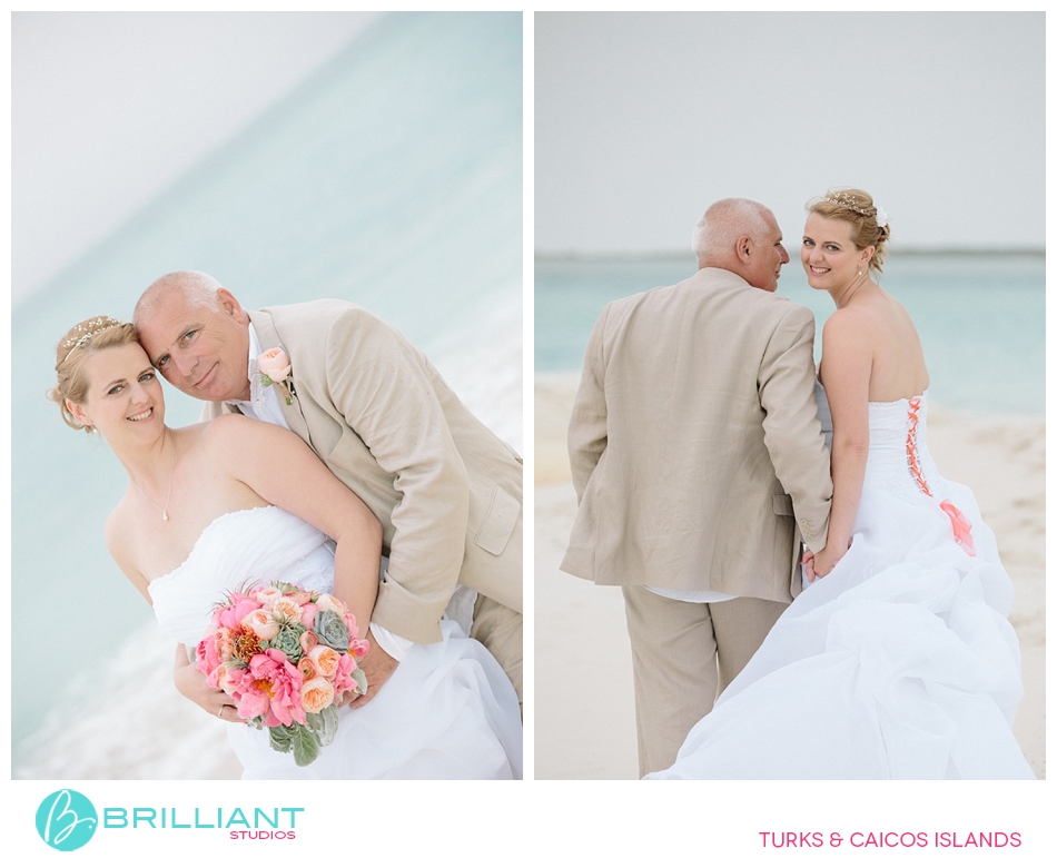 Enjoy A Slow Cruise To A Secluded Turks And Caicos Beach 22 Moodywarner330