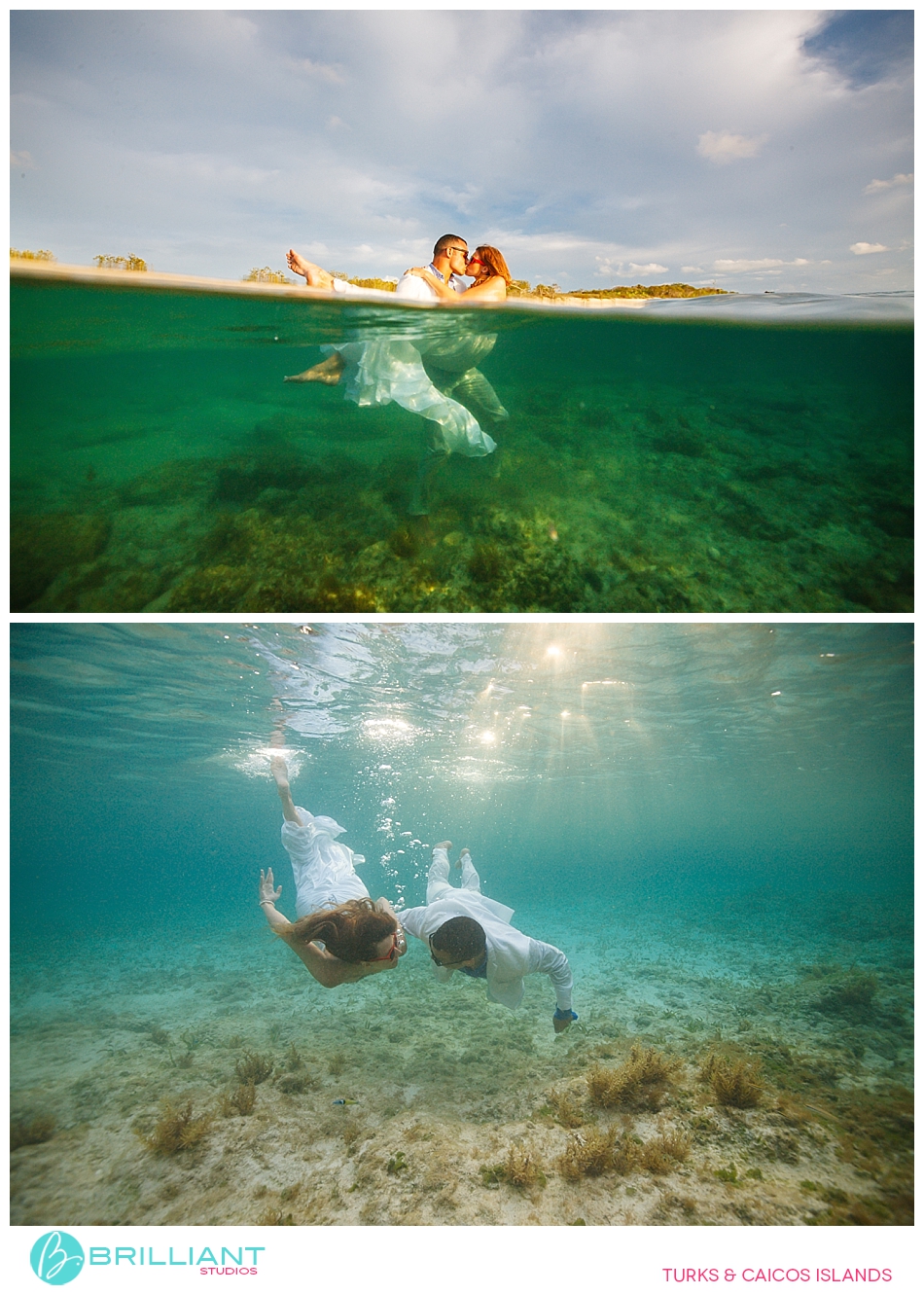 Wedding At Beaches Turks &Amp; Caicos 19 Destinationwedding_0019