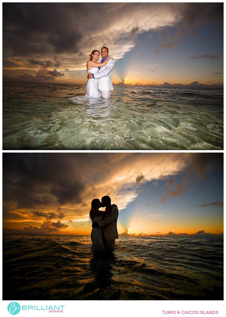 Wedding At Beaches Turks &Amp; Caicos 23 Destinationwedding_0023