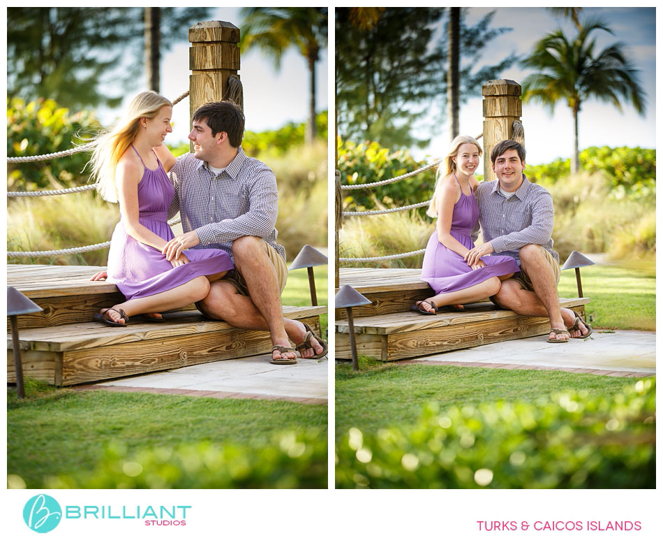 Honeymooners In Paradise 10 Turks and caicos honeymoon