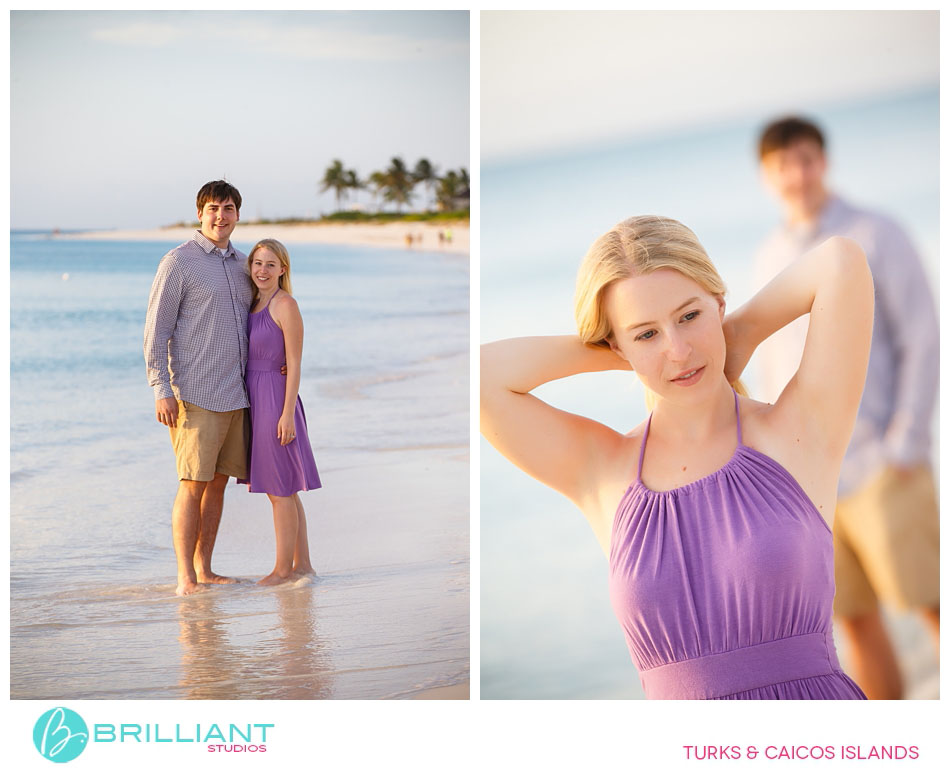 Honeymooners In Paradise 15 Turks and caicos honeymoon