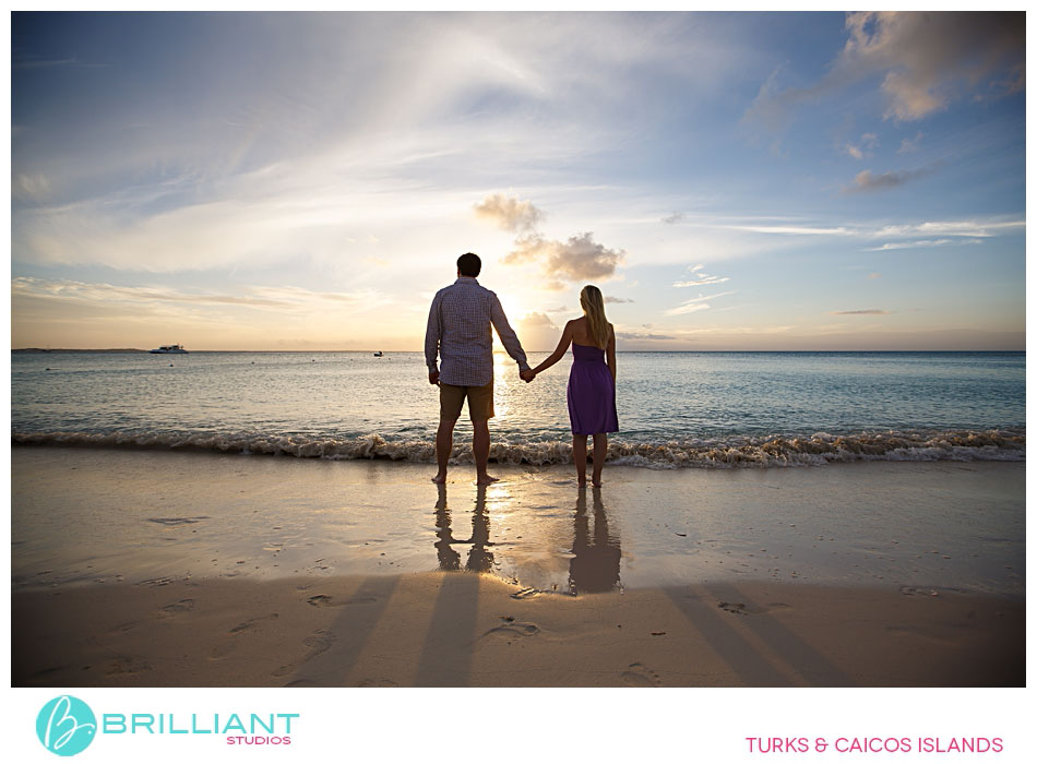 Honeymooners In Paradise 18 Turks and caicos honeymoon