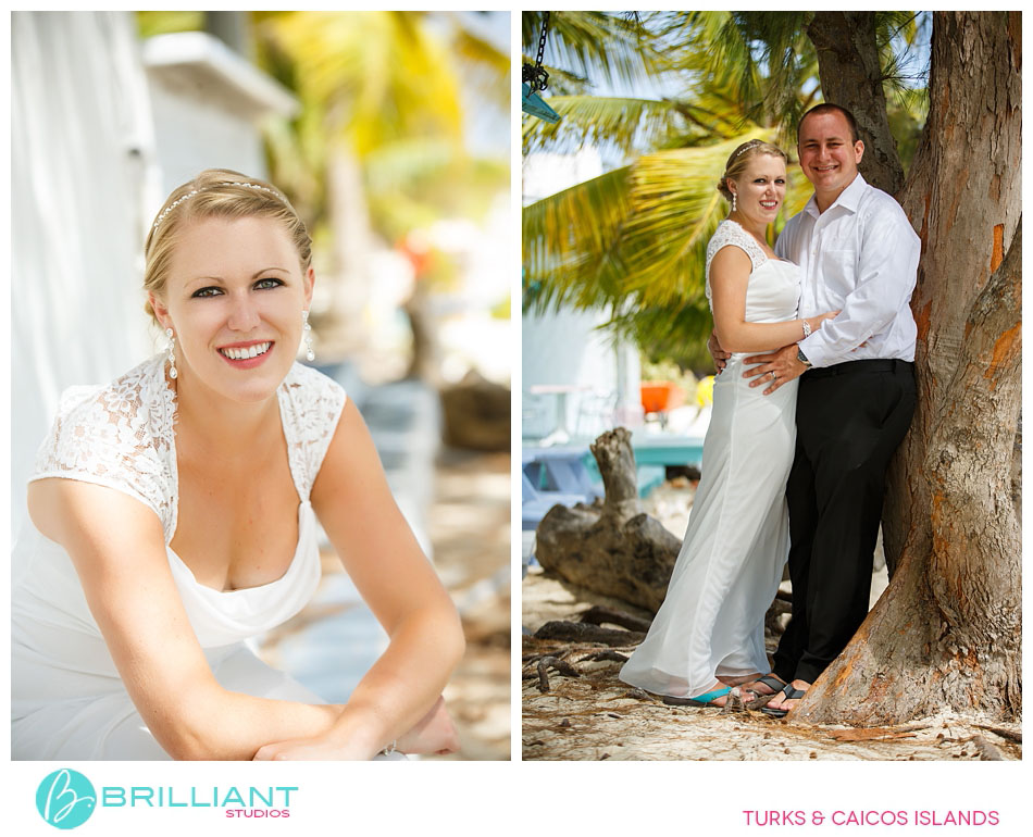 A Turks And Caicos Honeymoon Shoot - Going &Quot;All In&Quot; - Underwater ! 6 Turks and caicos honeymoon