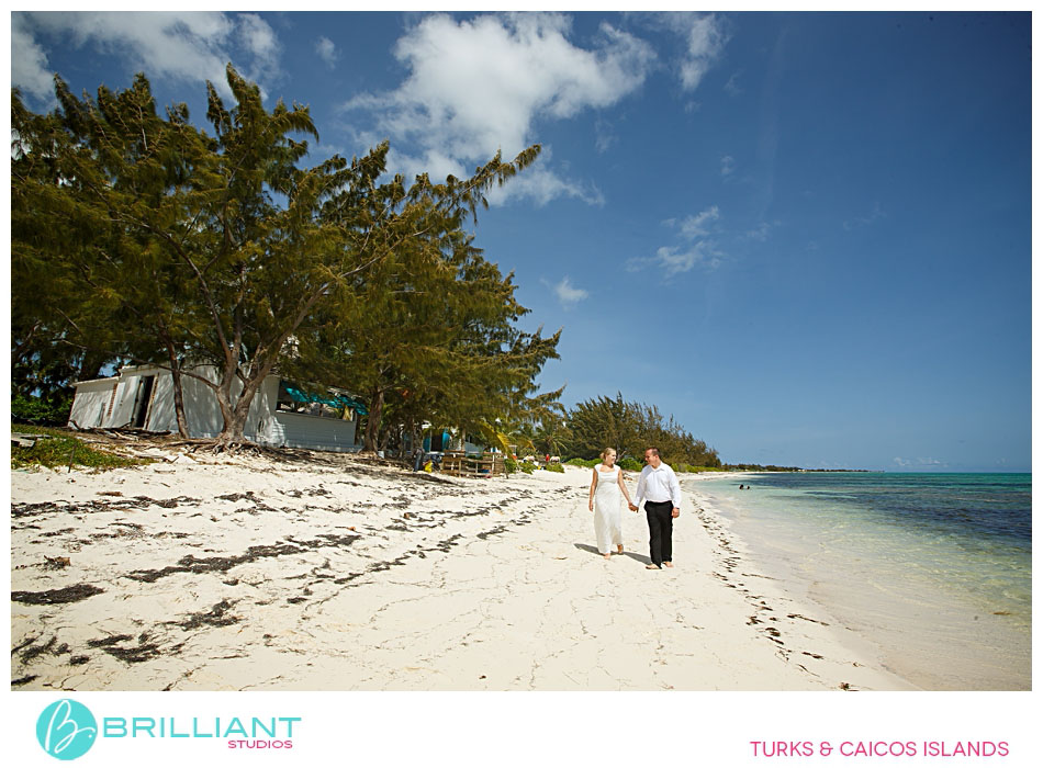 A Turks And Caicos Honeymoon Shoot - Going &Quot;All In&Quot; - Underwater ! 10 Turks and caicos honeymoon