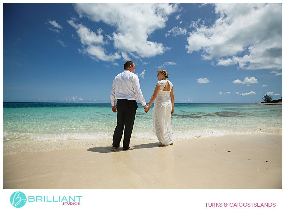 A Turks And Caicos Honeymoon Shoot - Going &Quot;All In&Quot; - Underwater ! 19 Turks and caicos honeymoon_0439
