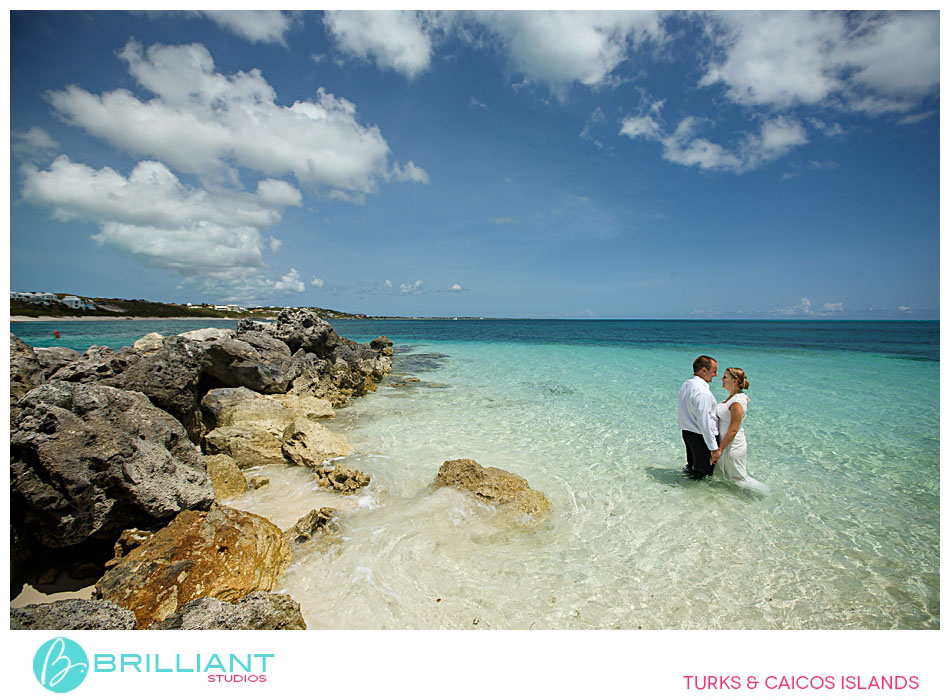 A Turks And Caicos Honeymoon Shoot - Going &Quot;All In&Quot; - Underwater ! 21 Turks and caicos honeymoon_0441