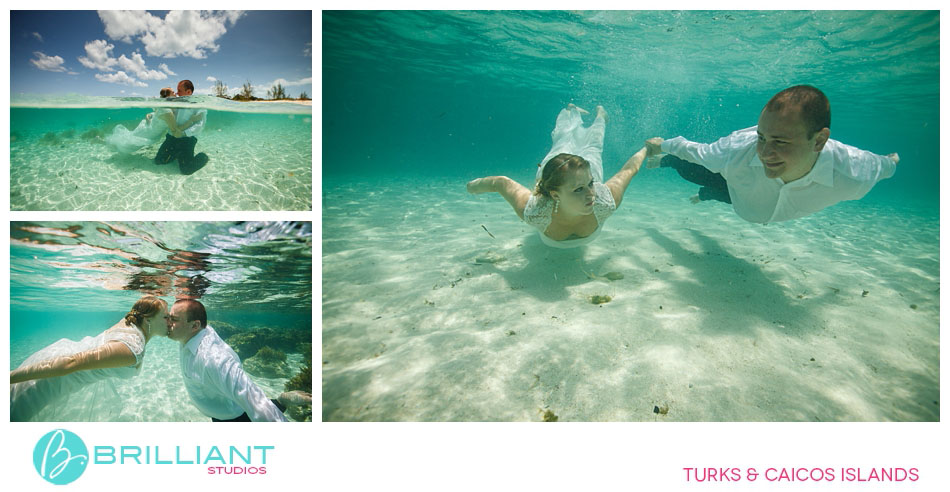 A Turks And Caicos Honeymoon Shoot - Going &Quot;All In&Quot; - Underwater ! 27 Turks and caicos honeymoon_0447