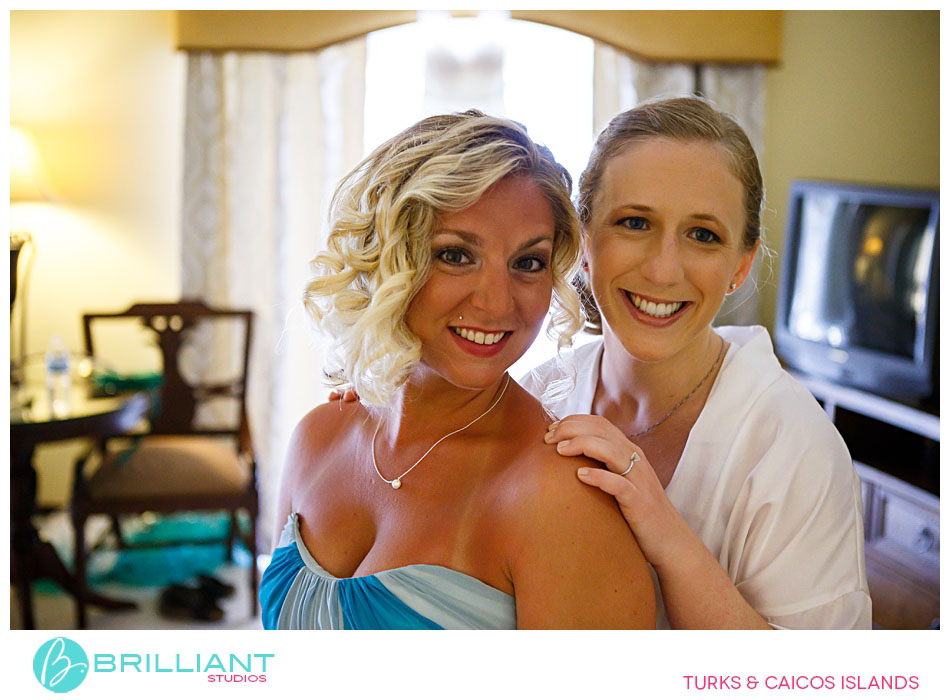 Megan And Jon'S Fun Wedding At Beaches Resort &Amp; Spa. 4 Wedding at beaches