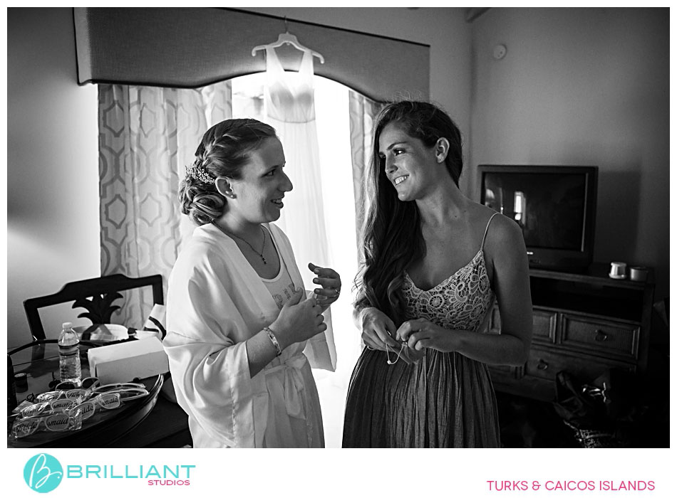 Megan And Jon'S Fun Wedding At Beaches Resort &Amp; Spa. 7 Turks and caicos_0058