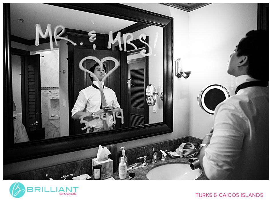 Megan And Jon'S Fun Wedding At Beaches Resort &Amp; Spa. 8 Turks and caicos_0059