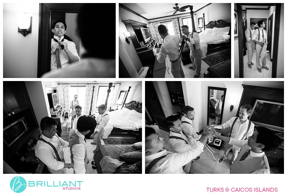 Megan And Jon'S Fun Wedding At Beaches Resort &Amp; Spa. 9 Turks and caicos_0060