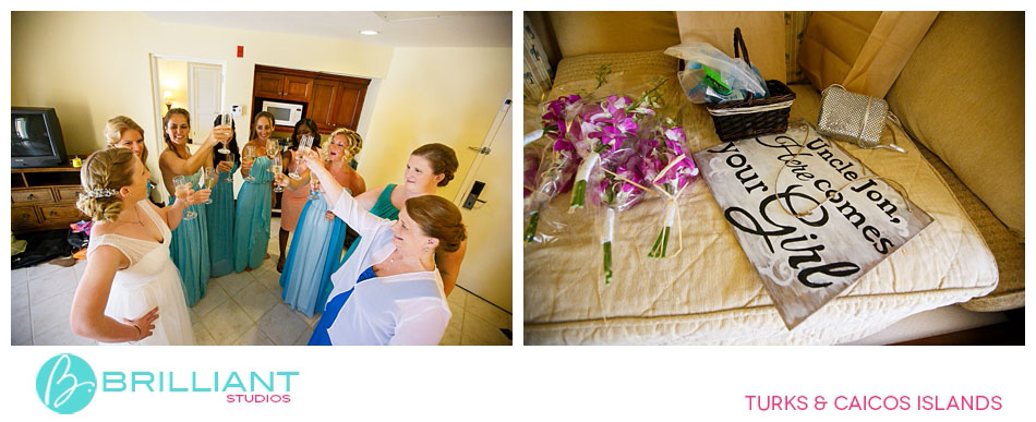 Megan And Jon'S Fun Wedding At Beaches Resort &Amp; Spa. 14 Turks and caicos_0065