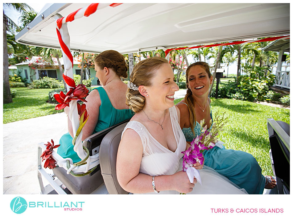 Megan And Jon'S Fun Wedding At Beaches Resort &Amp; Spa. 17 Wedding at beaches