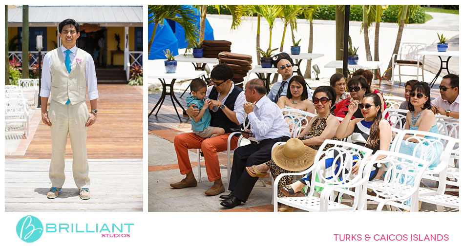 Megan And Jon'S Fun Wedding At Beaches Resort &Amp; Spa. 18 Turks and caicos_0069