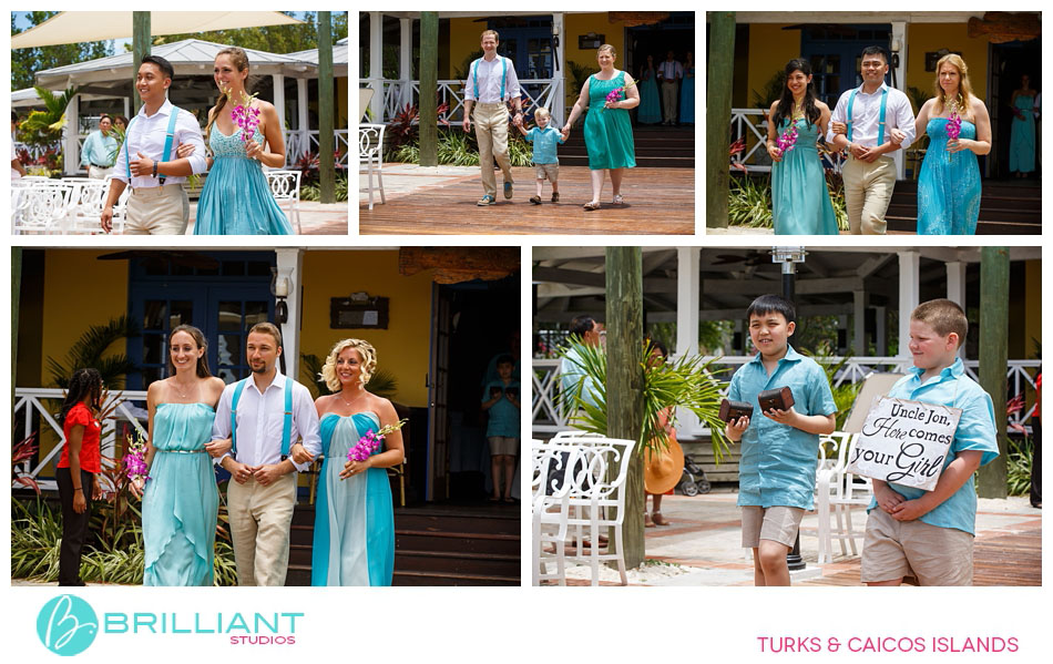 Megan And Jon'S Fun Wedding At Beaches Resort &Amp; Spa. 19 Turks and caicos_0070