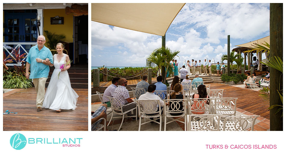 Megan And Jon'S Fun Wedding At Beaches Resort &Amp; Spa. 21 Wedding at beaches