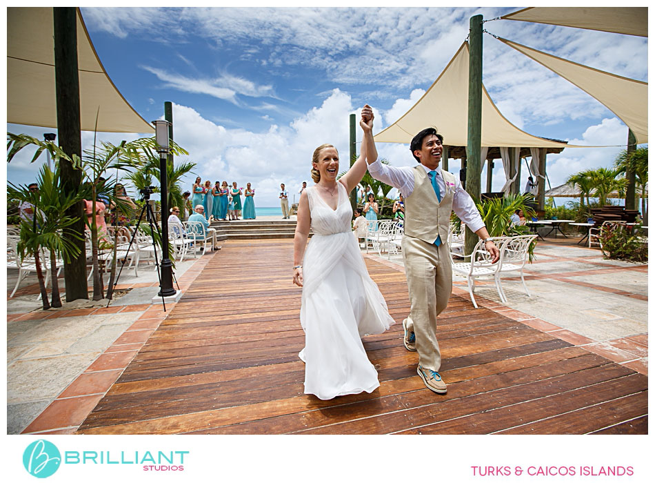 Megan And Jon'S Fun Wedding At Beaches Resort &Amp; Spa. 25 Turks and caicos_0076