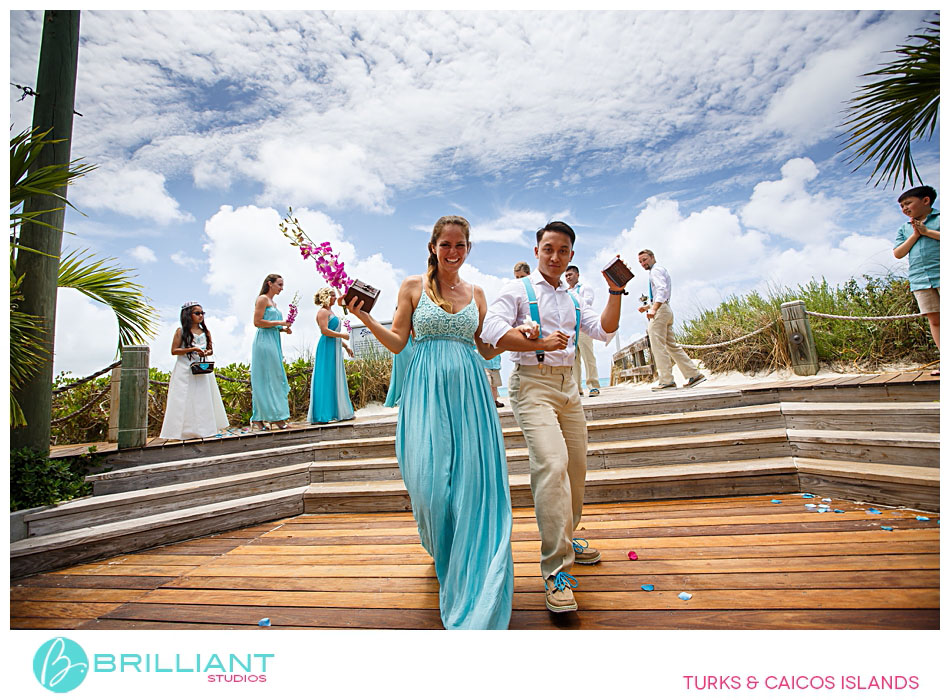 Megan And Jon'S Fun Wedding At Beaches Resort &Amp; Spa. 26 Turks and caicos_0077