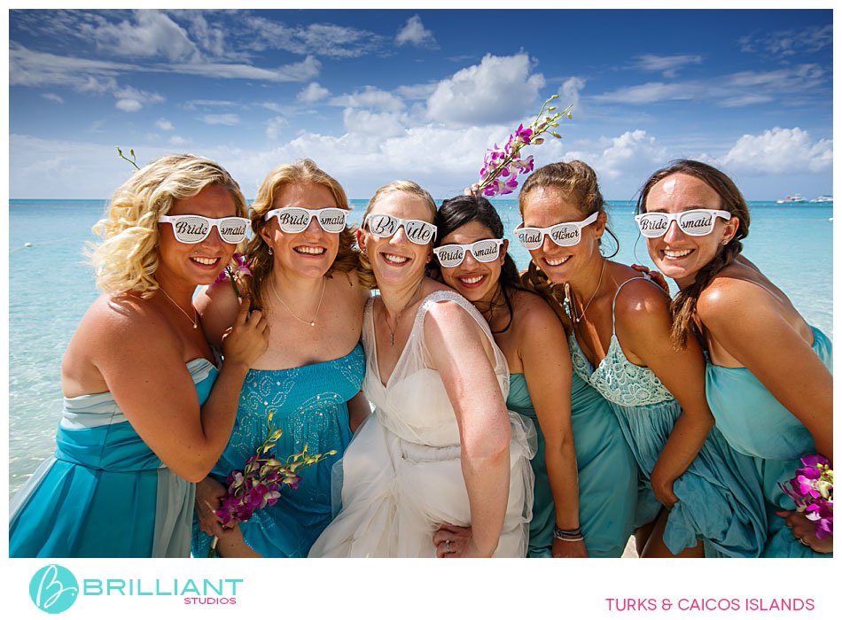 Megan And Jon'S Fun Wedding At Beaches Resort &Amp; Spa. 38 Turks and caicos_0089