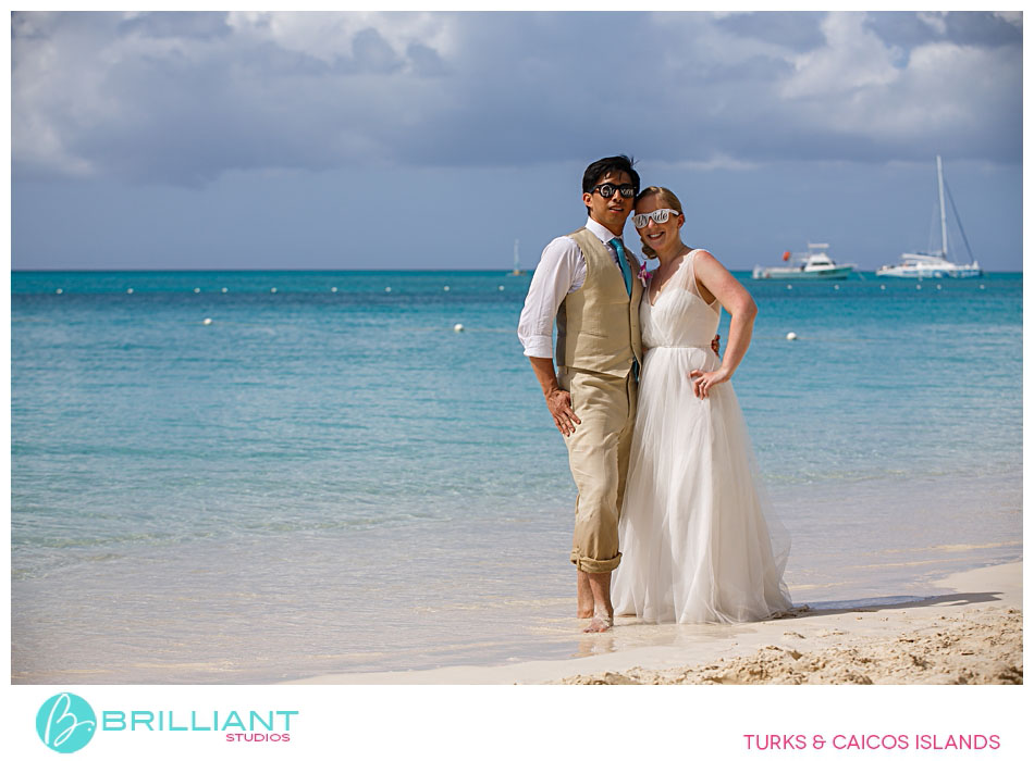 Megan And Jon'S Fun Wedding At Beaches Resort &Amp; Spa. 47 Wedding at beaches