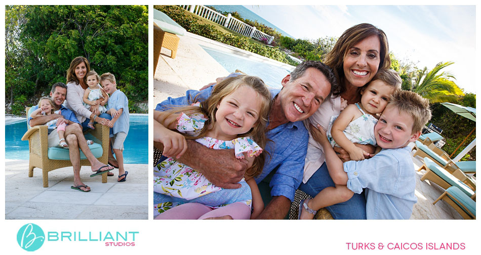 More Family Photography Fun. 3 Family photography