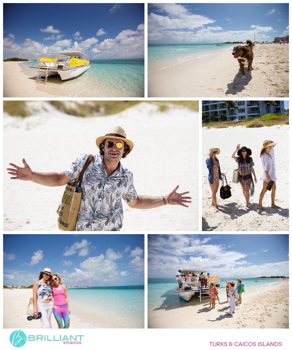 A Fun Boat Trip Before The Wedding Day 2 Fun boat trip before the wedding day