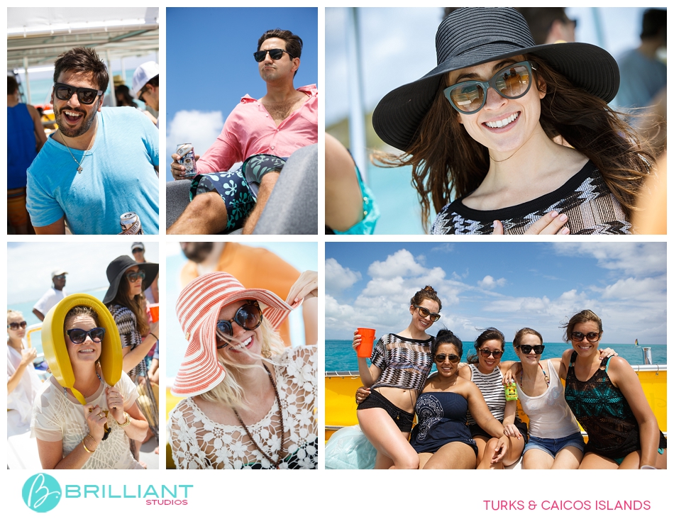 A Fun Boat Trip Before The Wedding Day 5 Turksandcaicos_3734