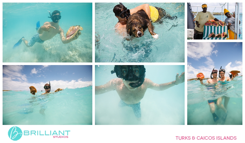 A Fun Boat Trip Before The Wedding Day 6 Turksandcaicos_3735