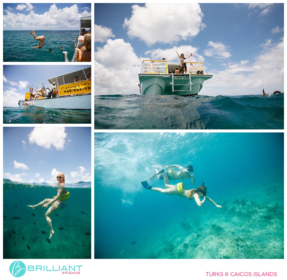 A Fun Boat Trip Before The Wedding Day 8 Turksandcaicos_3737