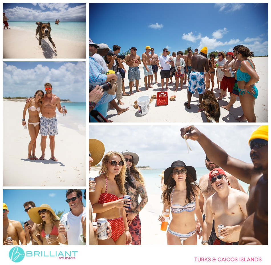 A Fun Boat Trip Before The Wedding Day 11 Turksandcaicos_3740