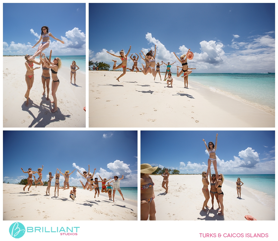 A Fun Boat Trip Before The Wedding Day 13 Turksandcaicos_3742