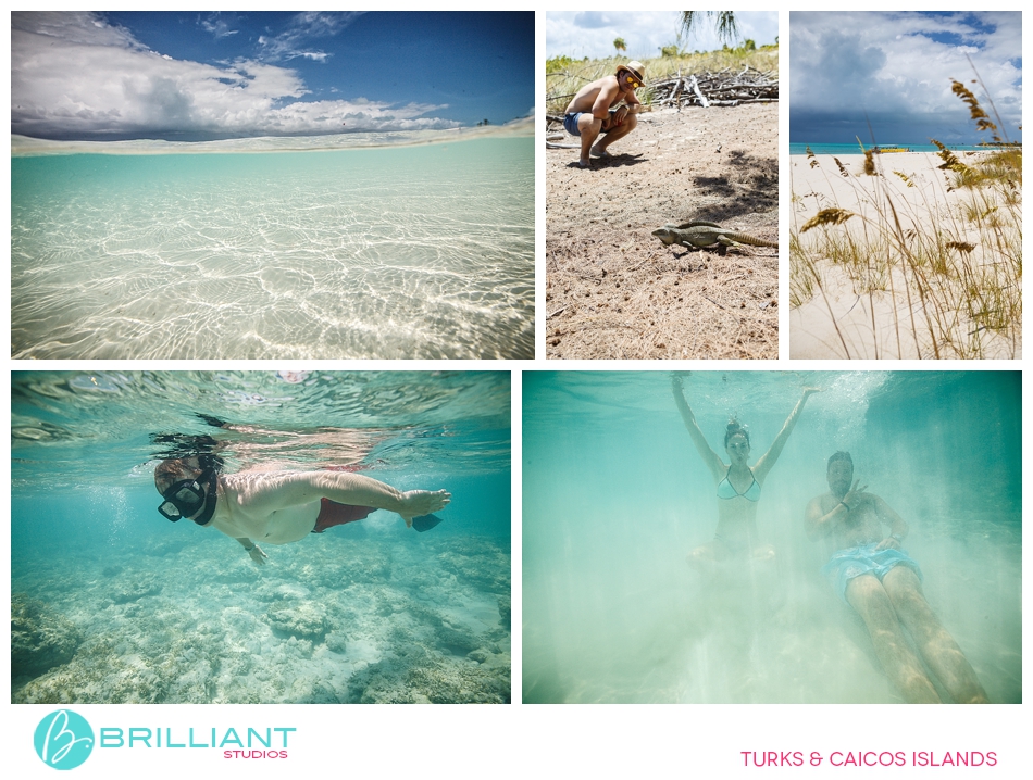 A Fun Boat Trip Before The Wedding Day 16 Turksandcaicos_3746
