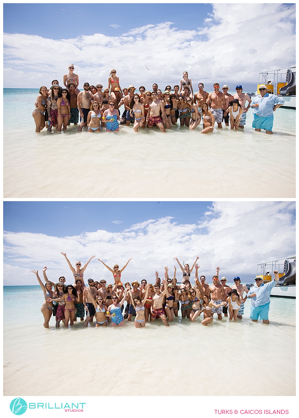 A Fun Boat Trip Before The Wedding Day 17 Turksandcaicos_3747