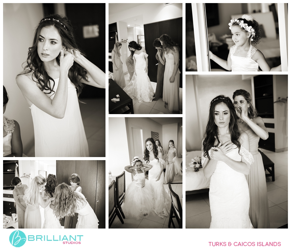 Big Destination Wedding In The Turks &Amp; Caicos 8 Turksandcaicos_3761