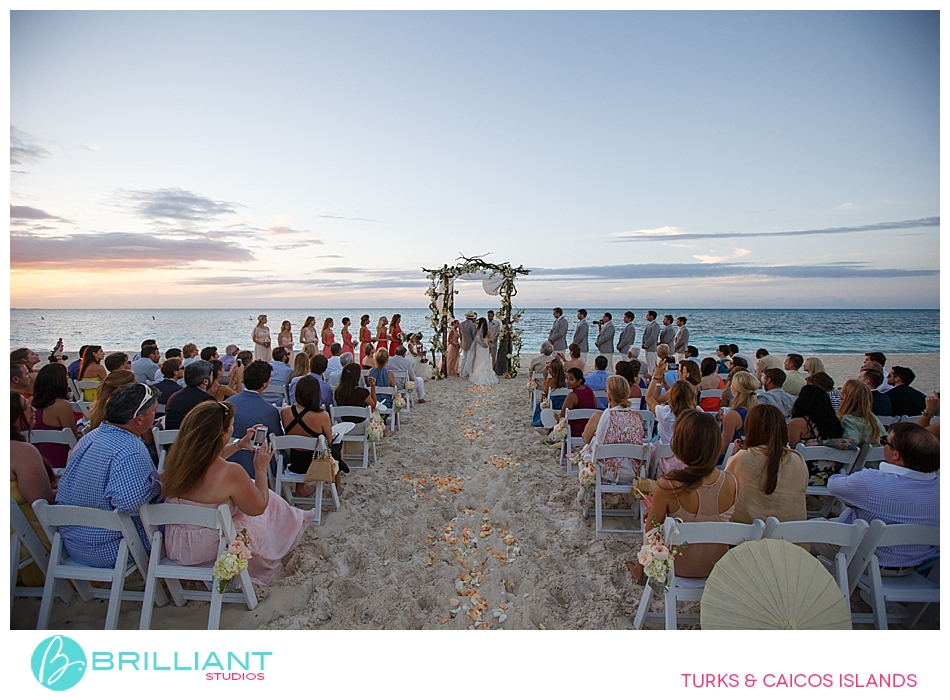 Big Destination Wedding In The Turks &Amp; Caicos 19 Turksandcaicos_3768