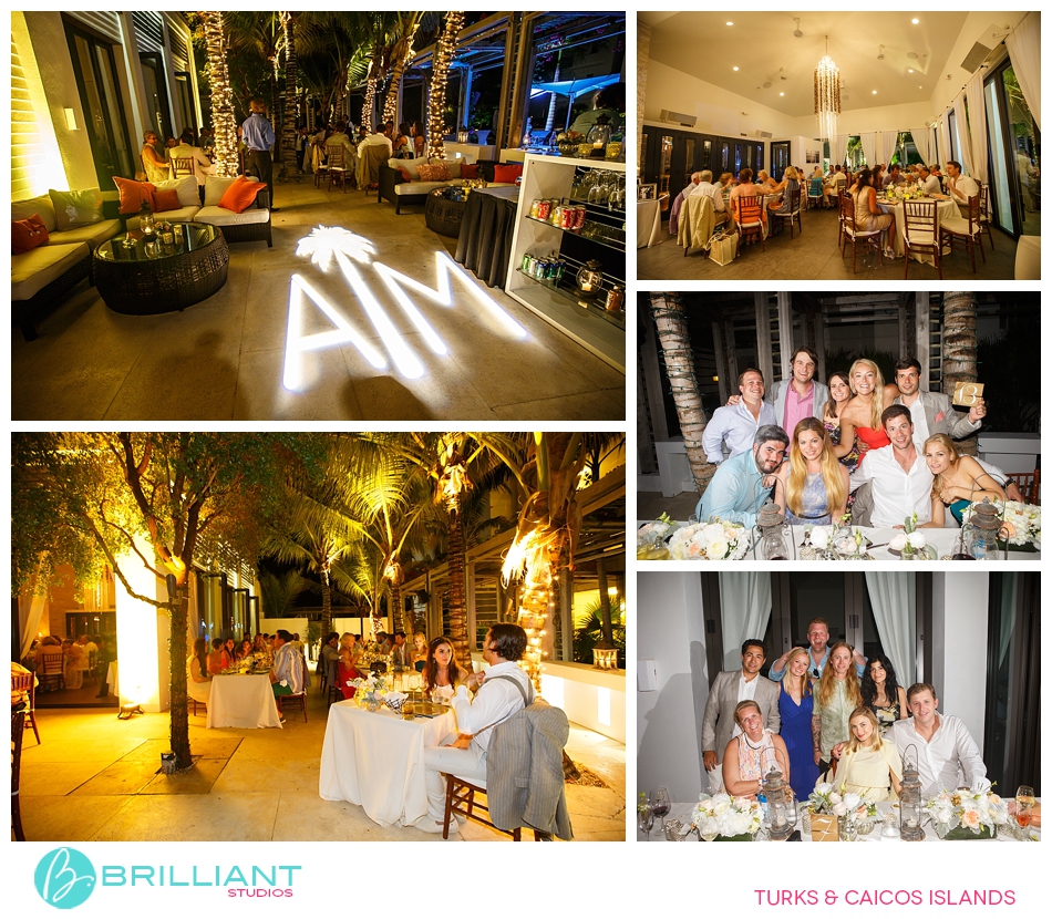 Big Destination Wedding In The Turks &Amp; Caicos 31 Turksandcaicos_3782
