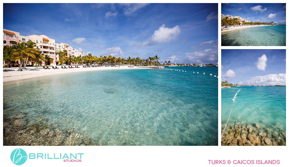 Tropical Wedding At Blue Haven Resort 2 Blue haven resort