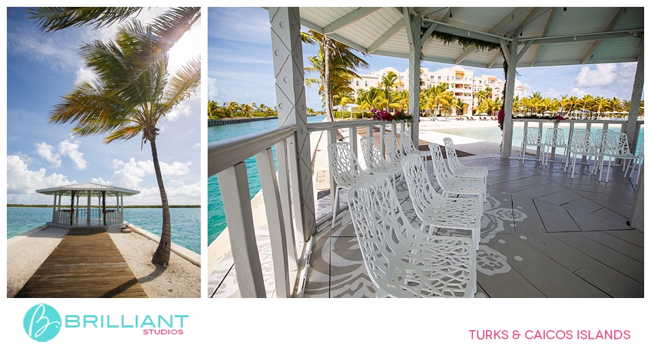 Tropical Wedding At Blue Haven Resort 3 Blue haven resort