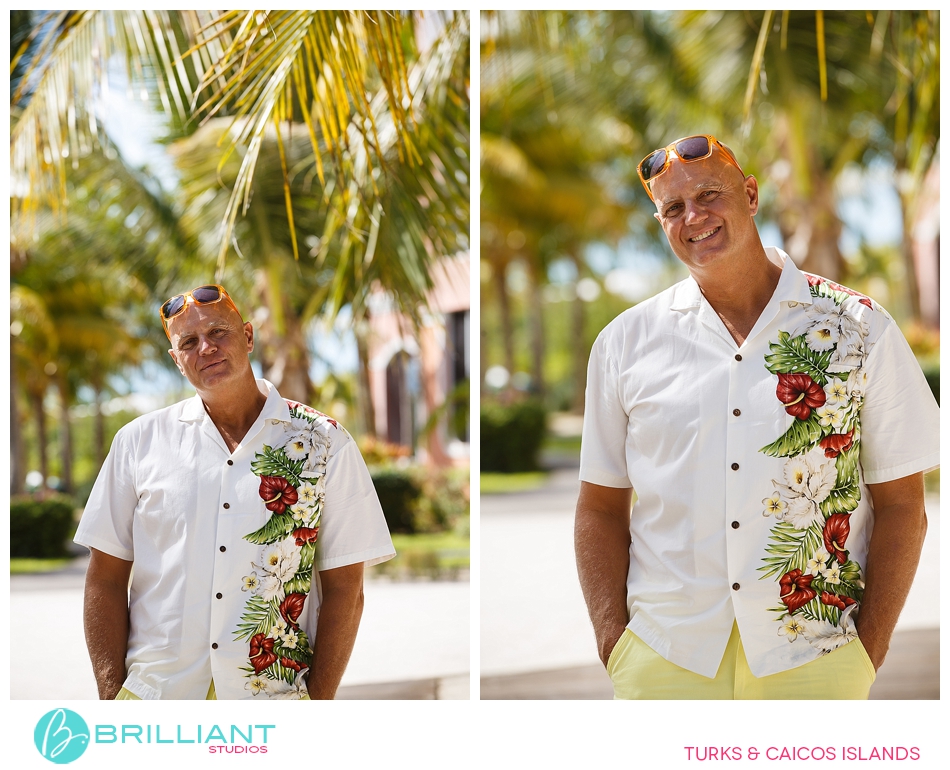 Tropical Wedding At Blue Haven Resort 5 Blue haven resort