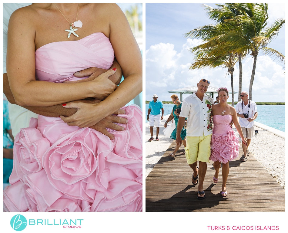 Tropical Wedding At Blue Haven Resort 7 Blue haven resort